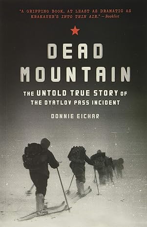 Dead Mountain