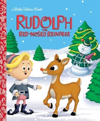 Rudolph the Red-Nosed Reindeer