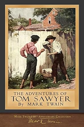 Tom Sawyer